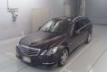 Mercedes Benz E Class 2012 в Fujiyama-trading