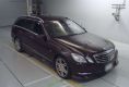 Mercedes Benz E Class 2012 в Fujiyama-trading