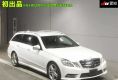 Mercedes Benz E Class 2013 в Fujiyama-trading