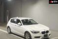 BMW  BMW 1 series 2014 в Fujiyama-trading