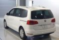 Volkswagen Sharan 2013 в Fujiyama-trading