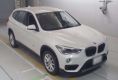 BMW X1 2017 в Fujiyama-trading