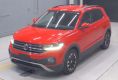 Volkswagen T-Cross 2020 в Fujiyama-trading