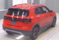 Volkswagen T-Cross 2020 в Fujiyama-trading