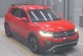 Volkswagen T-Cross 2020 в Fujiyama-trading