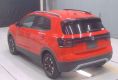 Volkswagen T-Cross 2020 в Fujiyama-trading