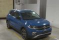 Volkswagen T-Cross 2020 в Fujiyama-trading