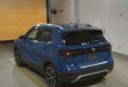 Volkswagen T-Cross 2020 в Fujiyama-trading