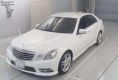 Mercedes Benz E Class 2013 в Fujiyama-trading