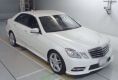 Mercedes Benz E Class 2013 в Fujiyama-trading