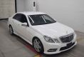 Mercedes Benz E Class 2013 в Fujiyama-trading