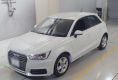 Audi A1 2017 в Fujiyama-trading