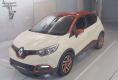 Renault Captur 2014 в Fujiyama-trading