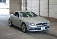 Mercedes Benz SLK Class 2012 в Fujiyama-trading