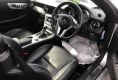 Mercedes Benz SLK Class 2012 в Fujiyama-trading