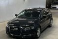 Audi A3 2012 в Fujiyama-trading