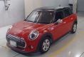 Mini Cooper 2019 в Fujiyama-trading