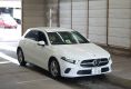 Mercedes Benz A Class 2019 в Fujiyama-trading