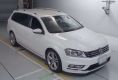 Volkswagen Passat Variant 2015 в Fujiyama-trading