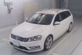 Volkswagen Passat Variant 2015 в Fujiyama-trading