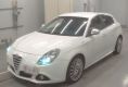 AlfaRomeo Giulietta  2015 в Fujiyama-trading