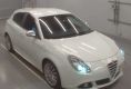 AlfaRomeo Giulietta  2015 в Fujiyama-trading