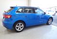 Audi A3 2020 в Fujiyama-trading