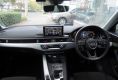 Audi A4 2019 в Fujiyama-trading