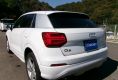 Audi Q2 2020 в Fujiyama-trading