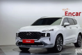 Hyundai Santa Fe 2.2 4WD 2020 в Fujiyama-trading