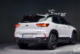 Chevrolet Trailblazer 4WD 2020 в Fujiyama-trading