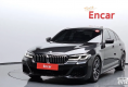 BMW 520i M Sports в Fujiyama-trading