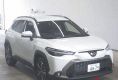 Toyota Corolla Cross 2023 в Fujiyama-trading