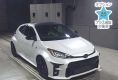 Toyota Yaris 1.6 GR 4WD в Fujiyama-trading