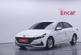 Hyundai Avante 2020 в Fujiyama-trading