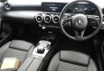 Mercedes Benz A Class 2018 в Fujiyama-trading