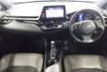 Toyota C-HR 4WD 2016 в Fujiyama-trading