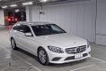 Mercedes Benz C Class Wagon 2019 в Fujiyama-trading