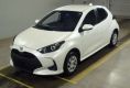 Toyota Yaris 4WD 2020 в Fujiyama-trading