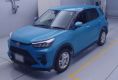 Toyota Raize 2020 в Fujiyama-trading