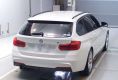 BMW 3 Series 2017 в Fujiyama-trading