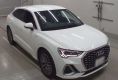 Audi Q3 2020 в Fujiyama-trading