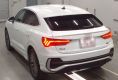 Audi Q3 2020 в Fujiyama-trading