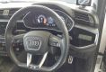 Audi Q3 2020 в Fujiyama-trading