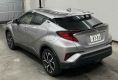 Toyota C-HR 4WD 2020 в Fujiyama-trading