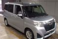 Toyota Roomy 2020 в Fujiyama-trading