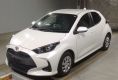 Toyota Yaris 2020 в Fujiyama-trading