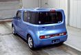 Nissan Cube 2013 в Fujiyama-trading