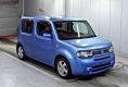 Nissan Cube 2013 в Fujiyama-trading