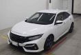 Honda Civic 2020 в Fujiyama-trading